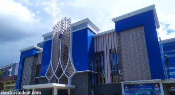 Inilah 8 Perguruan Tinggi Swasta Terbaik di Pontianak